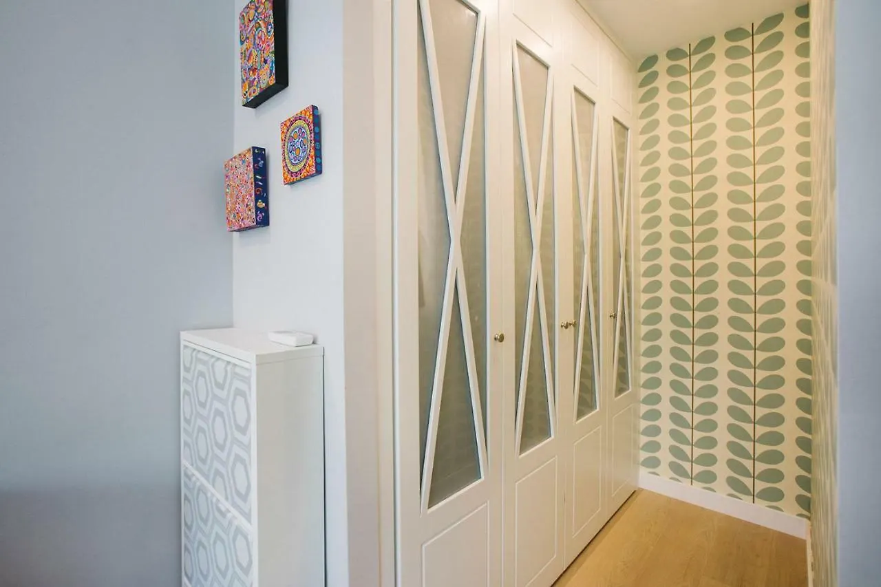Ondarreta Villa Apartment San Sebastian
