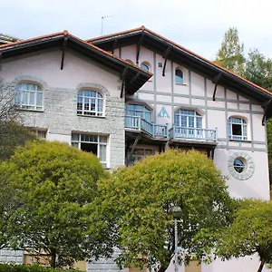 Hostel Juvenil Ondarreta, San Sebastián